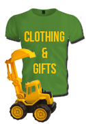 Clothing & Gifts