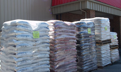 Mulch